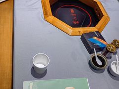 -蜀九香火锅(九眼桥店)