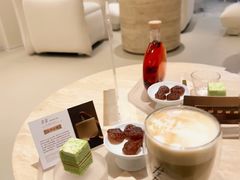 -左右Massage/Spa(长寿路店)