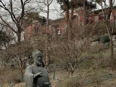 -郭守敬纪念馆