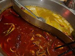 -袁老四重庆老火锅(桐梓坡店)