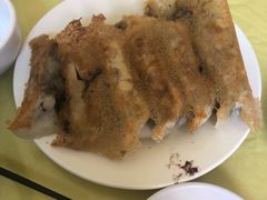 -青岛锅贴(四流中路店)