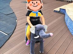 -蒙特利亲子乐园