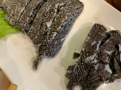 -北华涮肉(华严北里店)