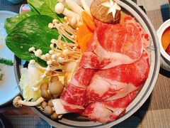 -山葵家·创意料理(宁波来福士店)