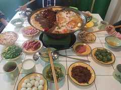 -石灰市老火锅(北滨路店)