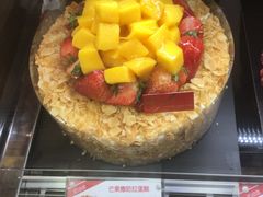 -85度C(大连店)