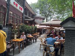 -西月城谭豆花(春熙路店)