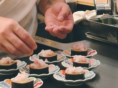 -鮨政·Omakase(港汇恒隆广场店)