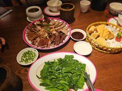 -春梅里卤鹅馆·47年老字号(中山路店)