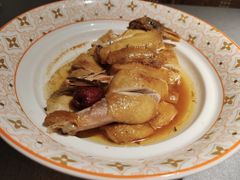 -晓粤·惹味粤菜(凯德乐峰广场店)