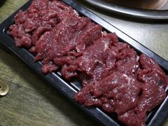 -天丽餐厅•烧烤铜锅涮(西青道辅路店)