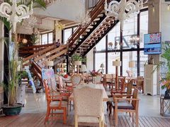 -24H COLOR咖啡厅(惠州金山湖店)