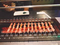 -很久以前羊肉串(清河店)