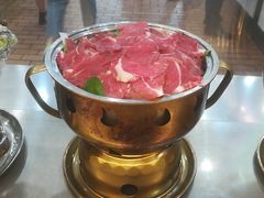-吴忠民族饭庄(利通南街店)