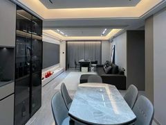 -吉美装饰•方信空间(莘庄店)