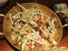 -楼兰新疆主题餐厅(悠方店)
