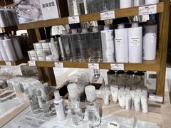 -MUJI无印良品(西单大悦城店)