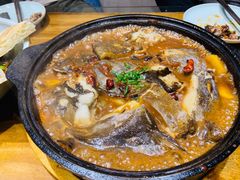 -蘇河湾·新鲁菜·泰山宴(宝龙店)