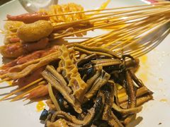 -金海湾自助餐厅(金陵饭店)