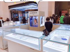 -新世界百货(明洞总店)