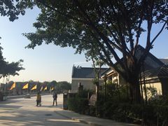 -黄埔古港
