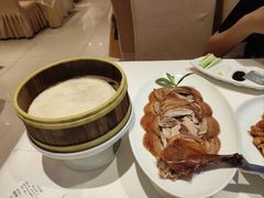 -惠丰堂饭庄·烤鸭·京味菜(翠微路店)