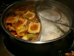 -左庭右院鲜牛肉火锅(南通CBD大有境店)