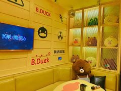 -范特西FANTASY量贩式KTV(民主广场店)