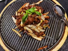 -大董(华贸购物中心店)