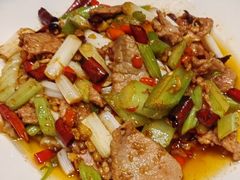 -福照楼汽锅鸡·云南菜(火车站锦江店)