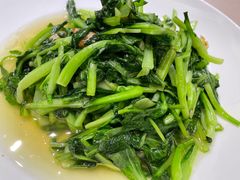 青菜-粗茶淡饭·汉口公馆(循礼门店)