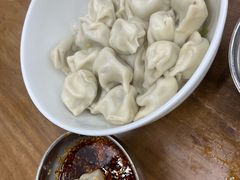 -回坊马二饺子馆