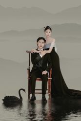 -时光印记婚纱摄影工作室·原创定制