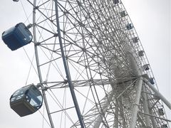 -琴岛之星摩天轮