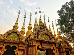 -西双版纳总佛寺