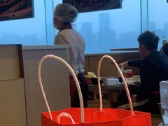 -海底捞火锅(方圆荟店)