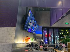 -Taco Bell 塔可钟(民田路店)