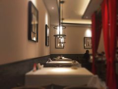 -小厨娘淮扬菜(六合欢乐港店)