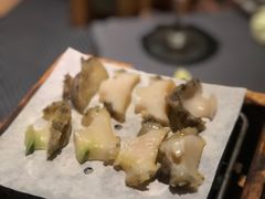 -花隐日式怀石料理(万象城购物中心店)