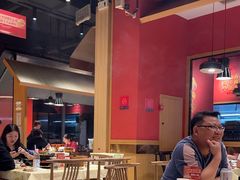 -聚味瞿记·龙虾堂(天元店)