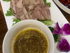 -秦唐一号西安菜馆(钟楼店)