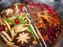 -湊湊火锅·茶憩(皇姑万象汇店)