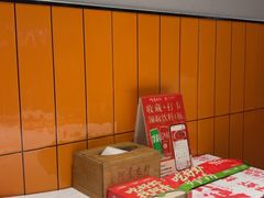 -阿青龙虾·烧烤大排档(湖里万达店)