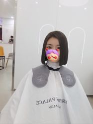 -时尚殿堂hair salon