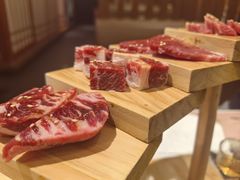 -千寻山野烤肉(中关村店)