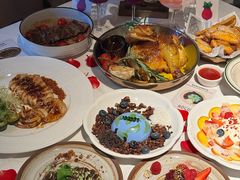 -Mogul Eatery·大亨餐酒馆