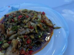 -黄牛肉馆·皖南土菜