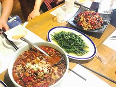 水煮江团-胡桃里音乐酒馆(曲江店)