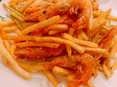 -巴特餐饮6加1音乐餐吧·新疆菜