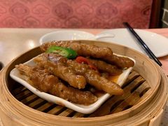 -点都德(聚福楼店)